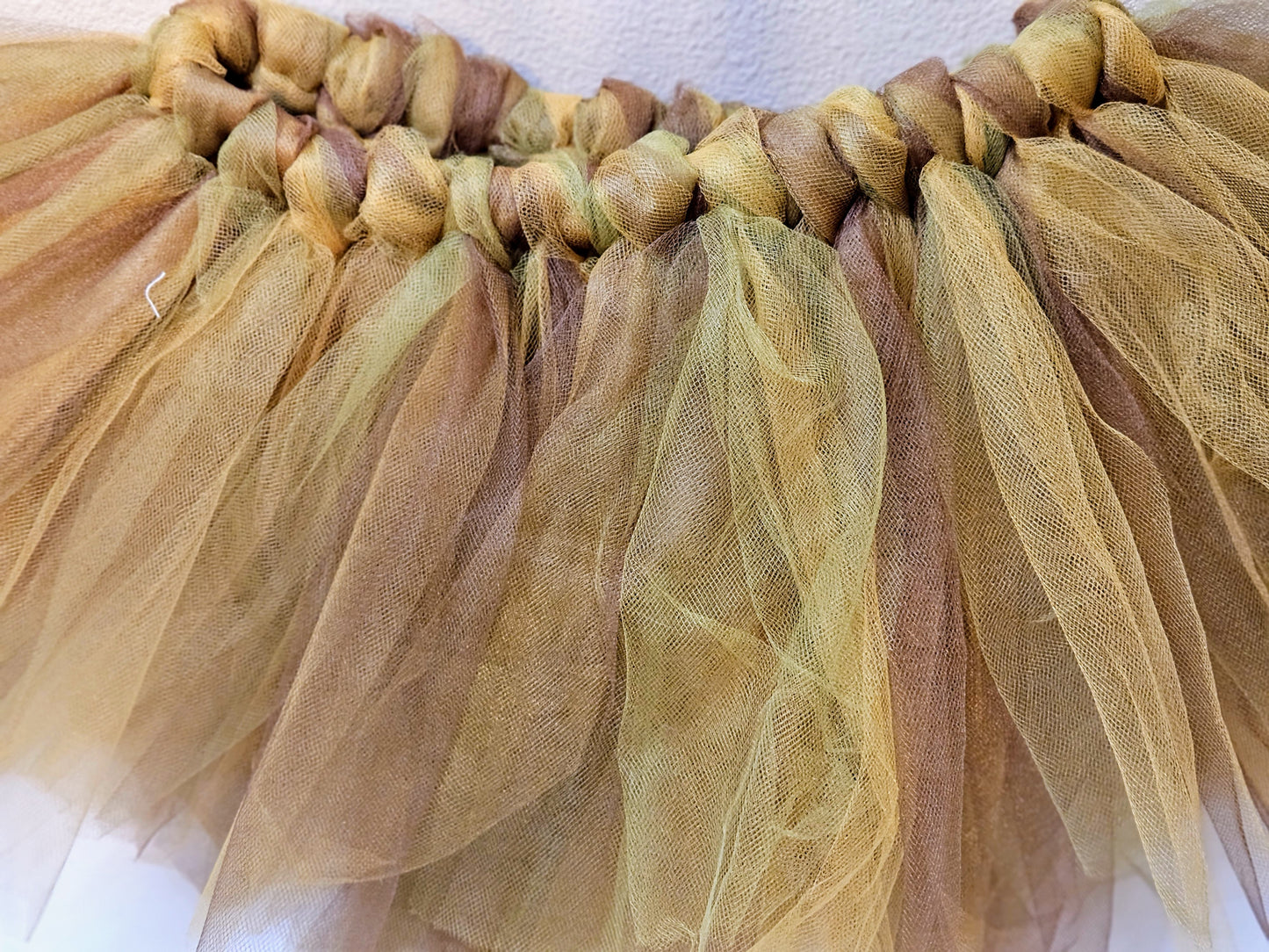 Custom Tutus