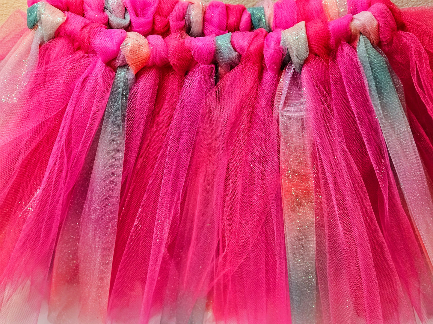 Custom Tutus