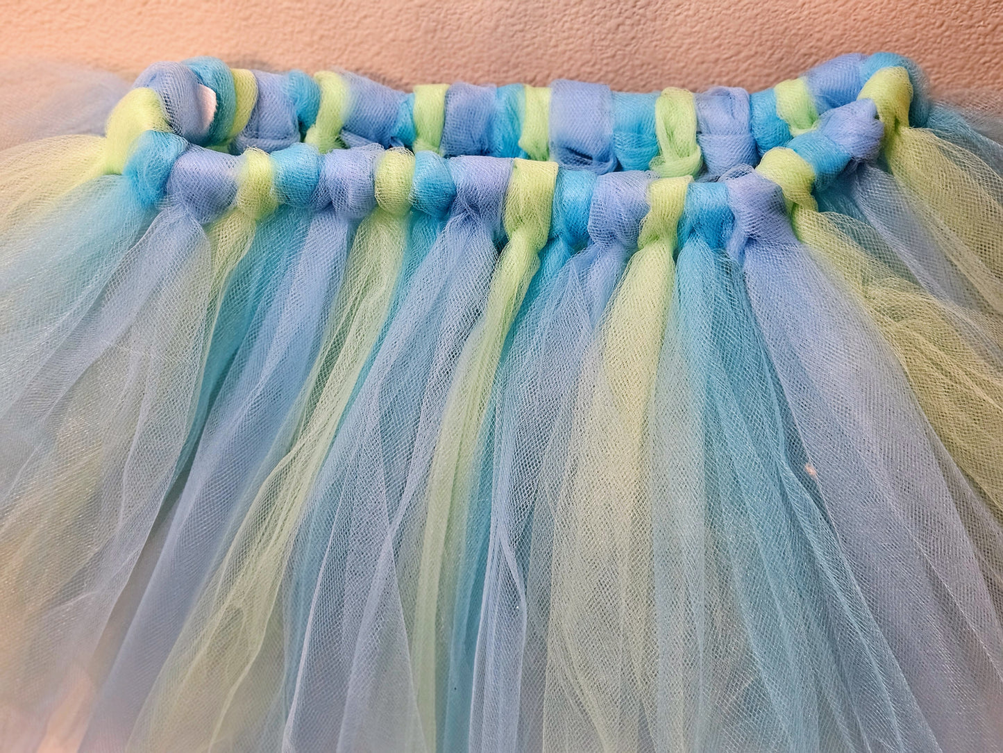 Custom Tutus