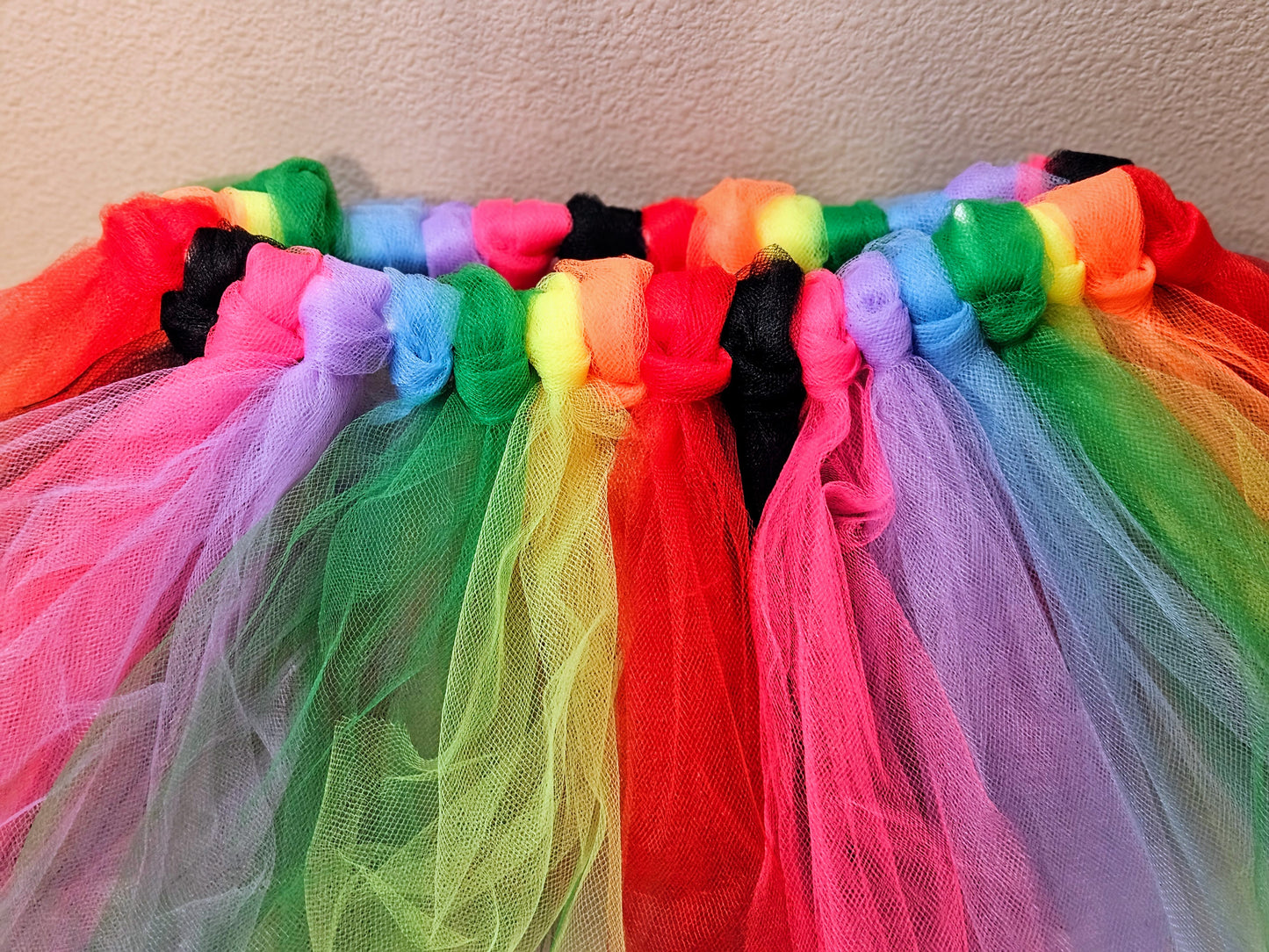 Custom Tutus