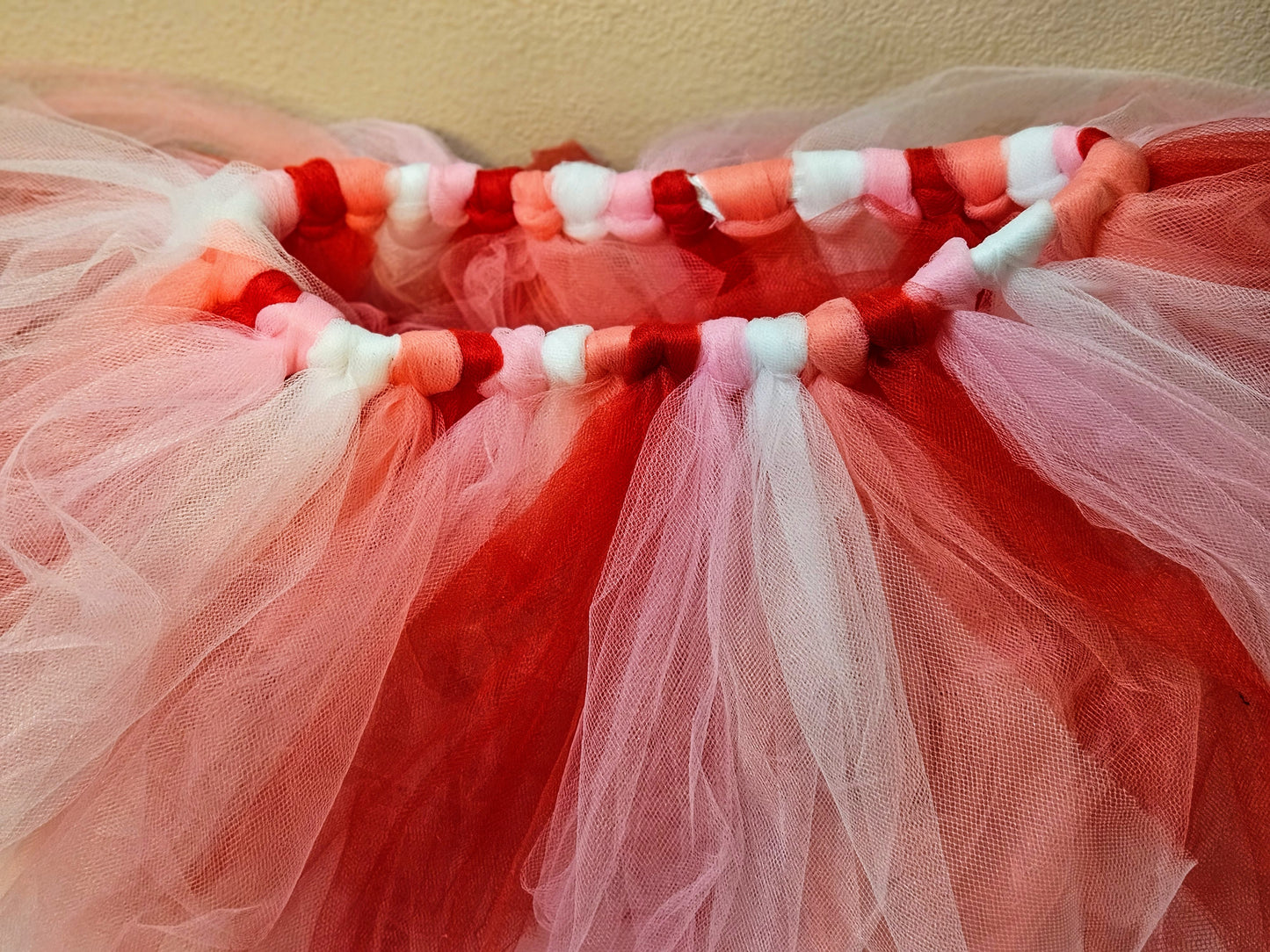 Custom Tutus