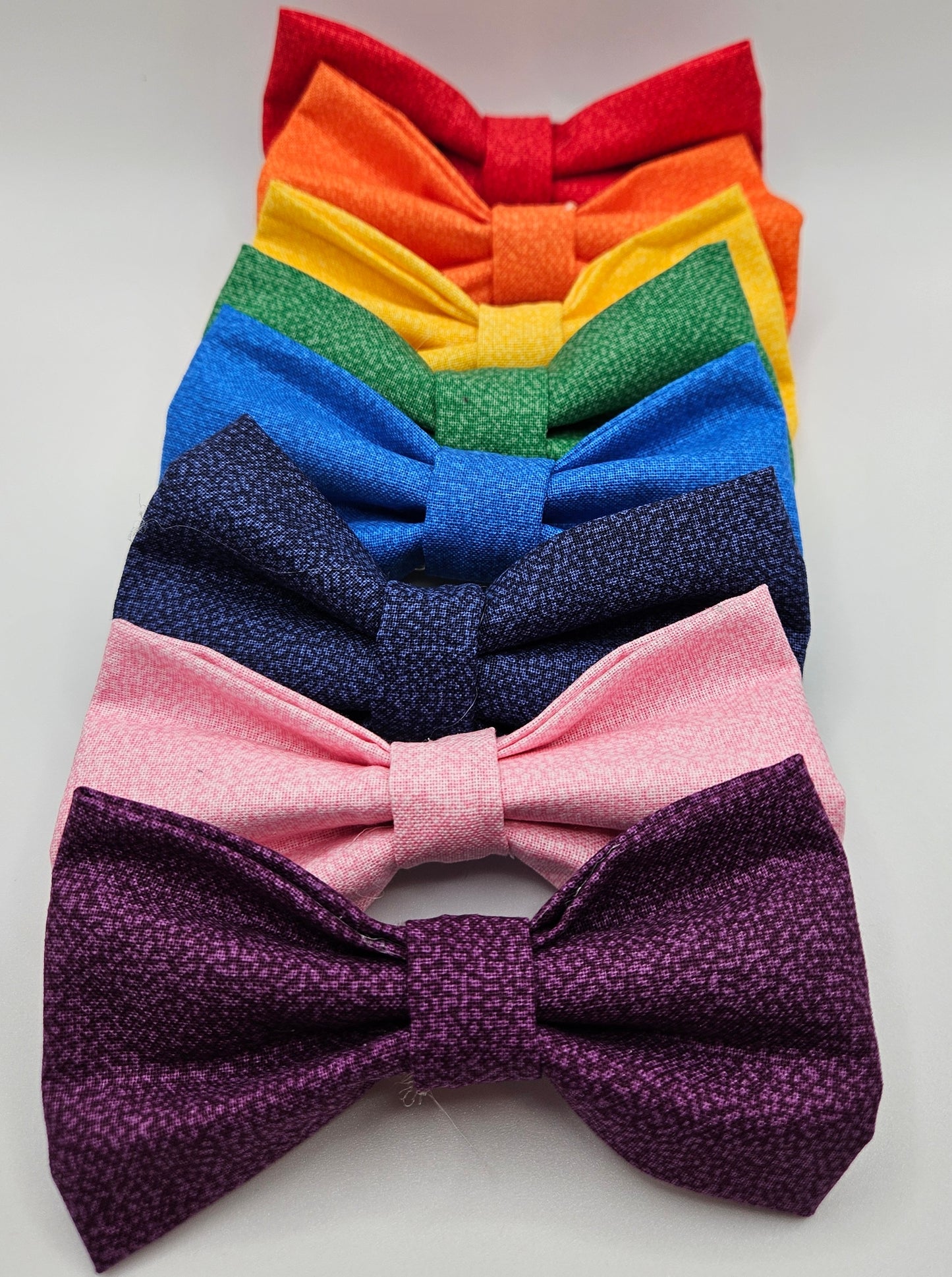 Custom Bows