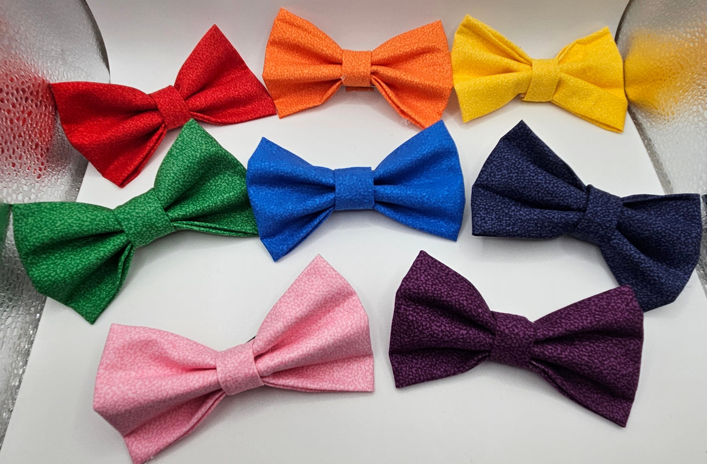 Custom Bows