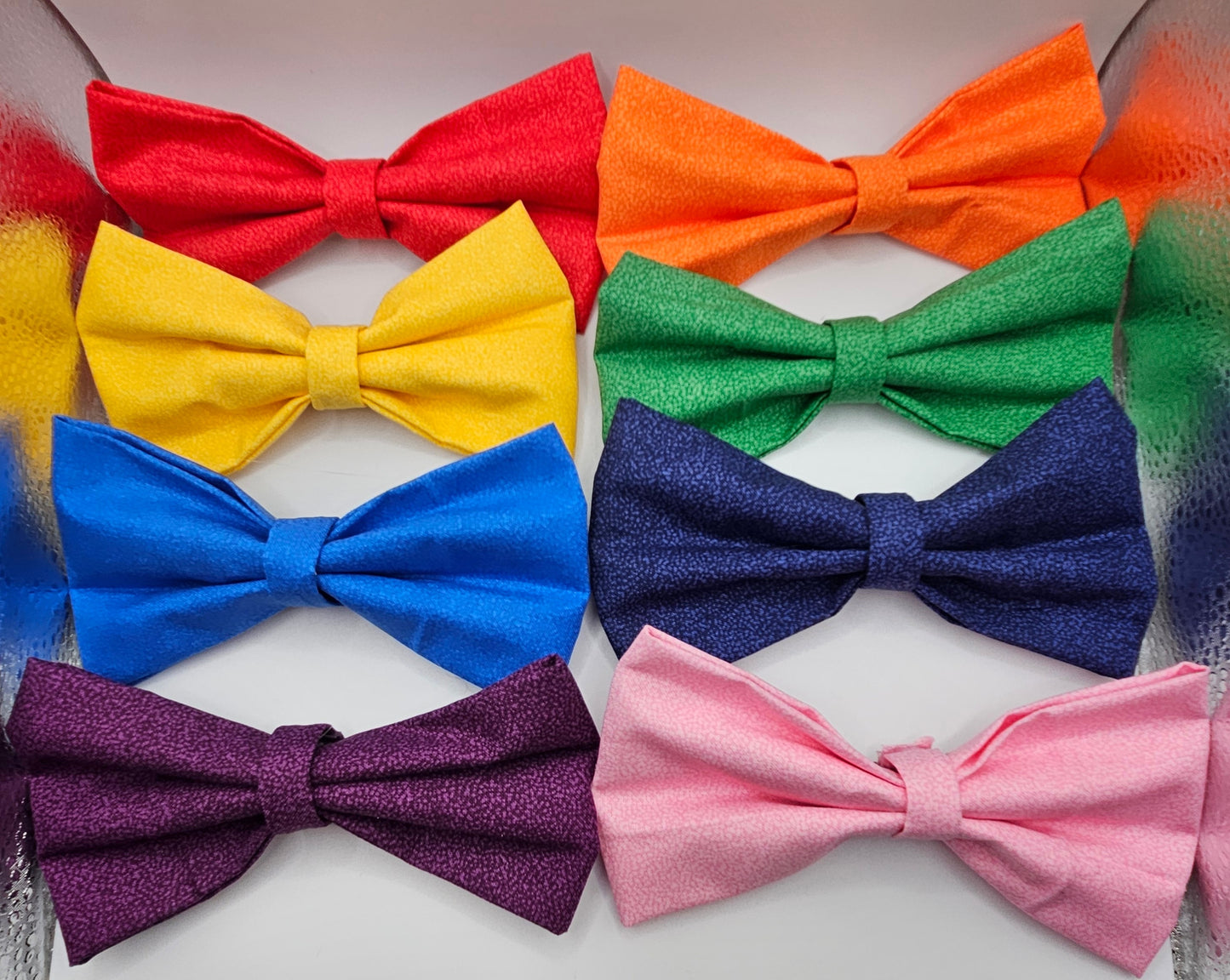 Custom Bows