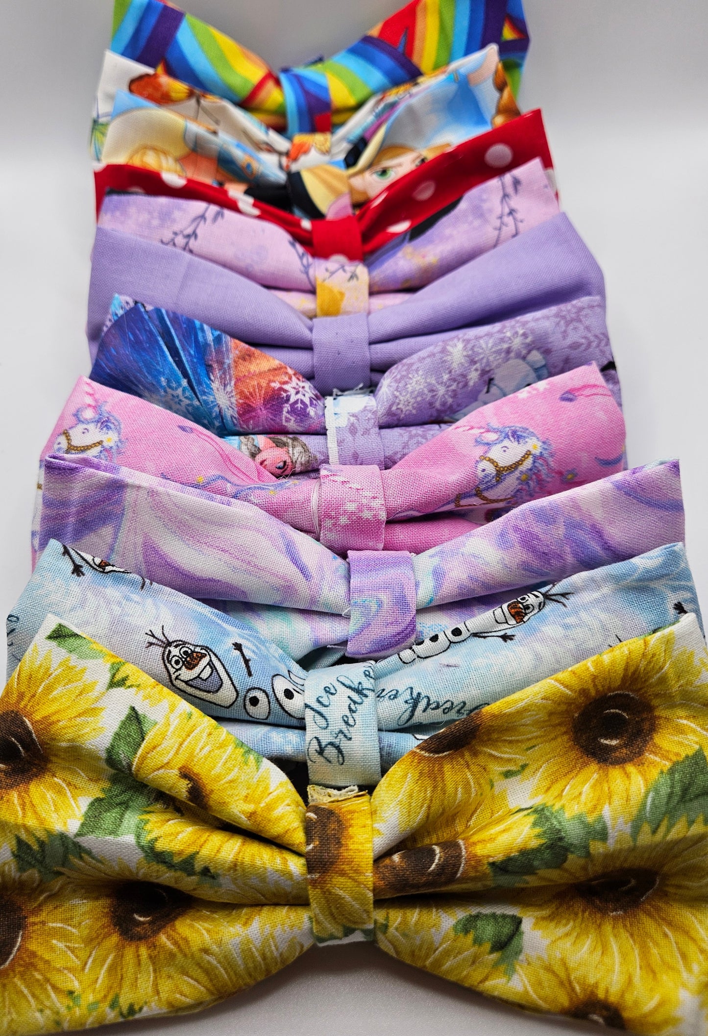 Custom Bows