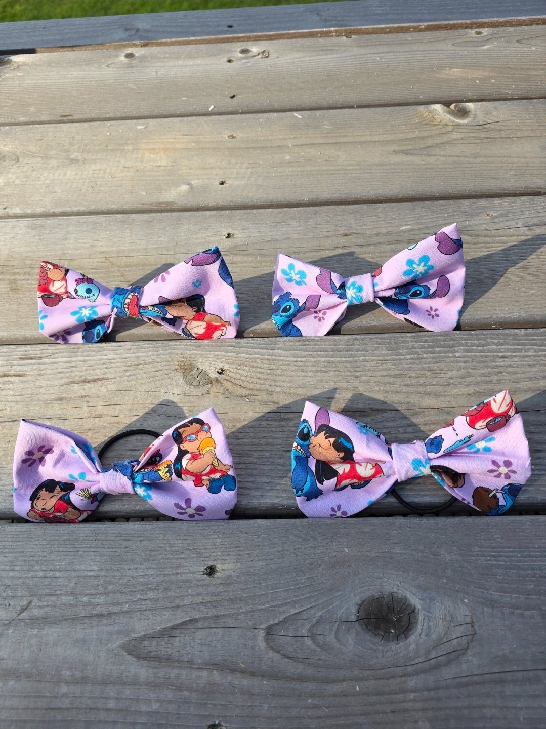 Custom Bows