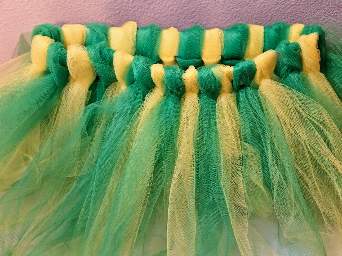 Custom Tutus