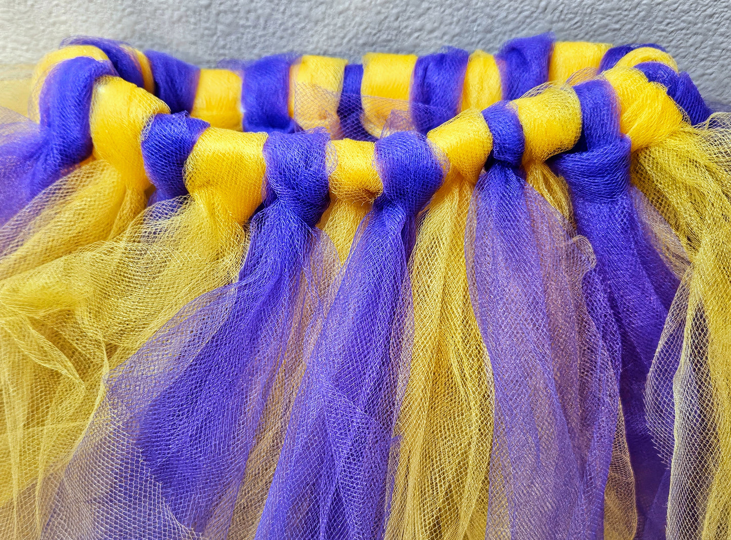 Custom Tutus