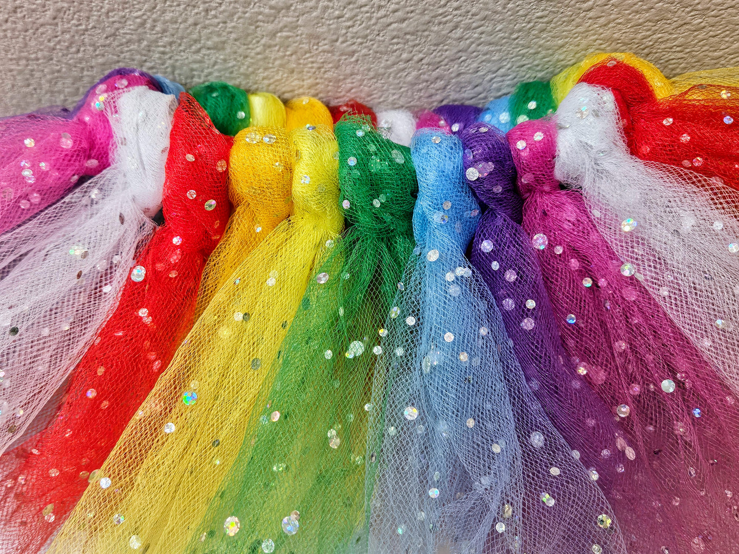 Custom Tutus