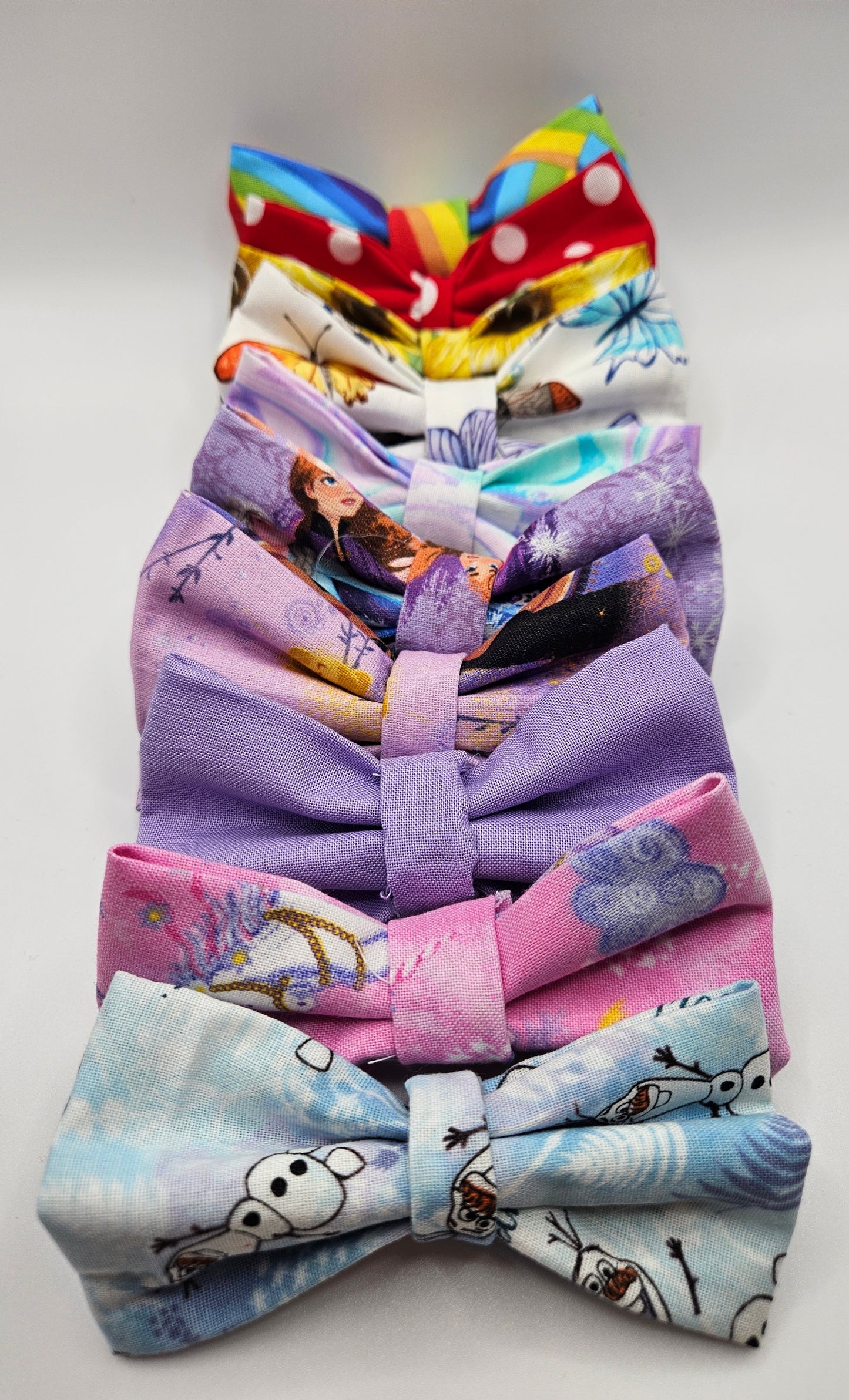 Custom Bows
